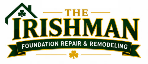 The Irishman logo